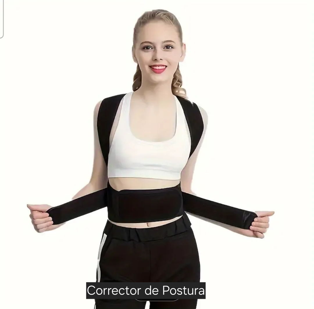 Corrector De Postura