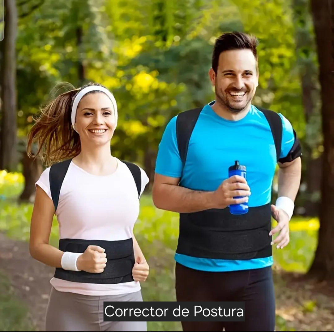 Corrector De Postura