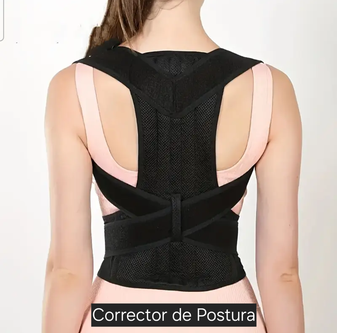 Corrector De Postura