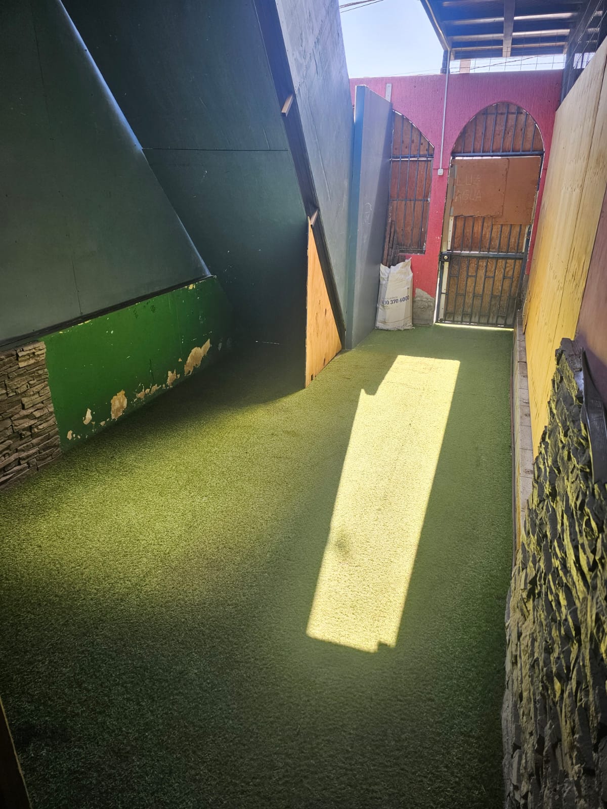 🏠 Propiedad amplia con alto potencial en Antofagasta, Centro Norte: Ideal para negocio, arriendo o proyecto familiar en calle con alta circulación y locomoción colectiva