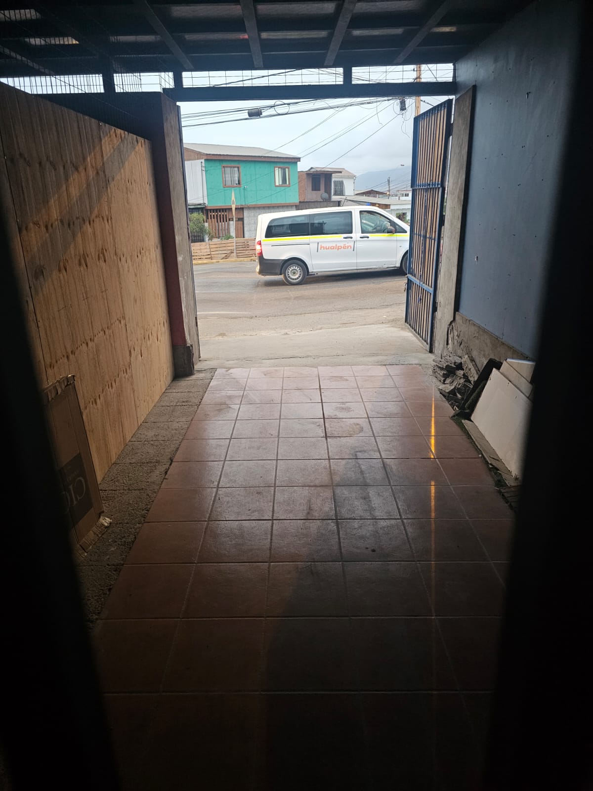 🏠 Propiedad amplia con alto potencial en Antofagasta, Centro Norte: Ideal para negocio, arriendo o proyecto familiar en calle con alta circulación y locomoción colectiva