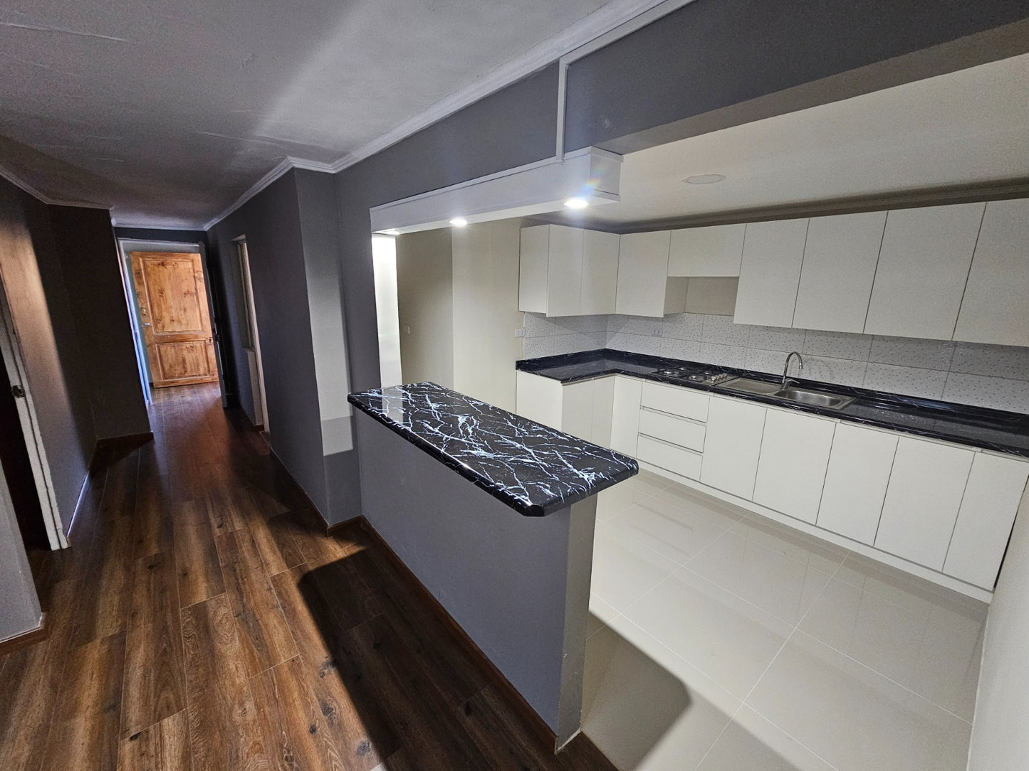 🏠 Propiedad amplia con alto potencial en Antofagasta, Centro Norte: Ideal para negocio, arriendo o proyecto familiar en calle con alta circulación y locomoción colectiva