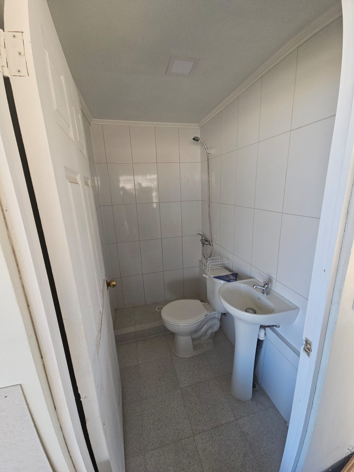 🏠 Propiedad amplia con alto potencial en Antofagasta, Centro Norte: Ideal para negocio, arriendo o proyecto familiar en calle con alta circulación y locomoción colectiva