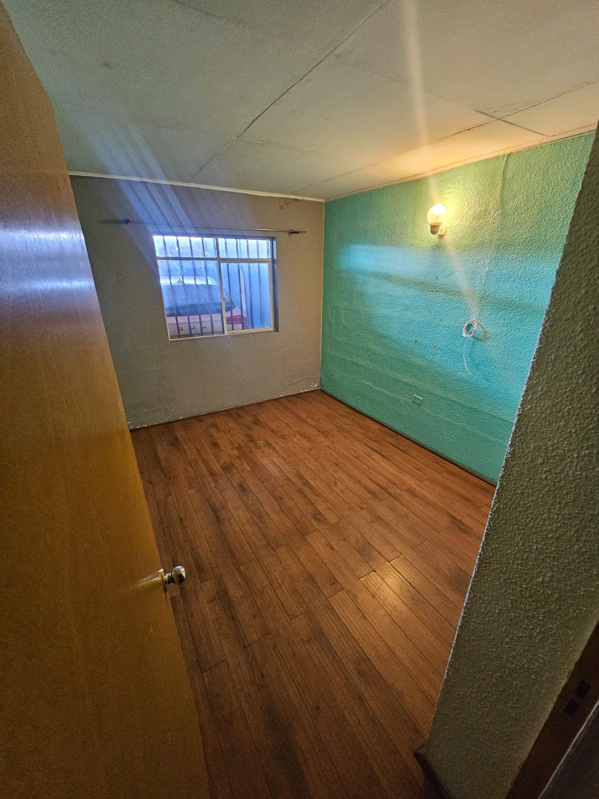 🏠 Propiedad amplia con alto potencial en Antofagasta, Centro Norte: Ideal para negocio, arriendo o proyecto familiar en calle con alta circulación y locomoción colectiva