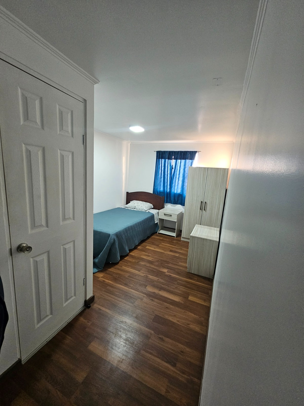 🏠 Propiedad amplia con alto potencial en Antofagasta, Centro Norte: Ideal para negocio, arriendo o proyecto familiar en calle con alta circulación y locomoción colectiva