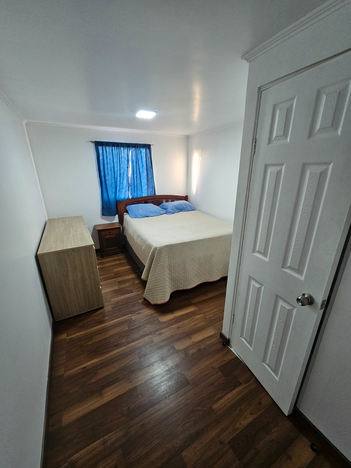 🏠 Propiedad amplia con alto potencial en Antofagasta, Centro Norte: Ideal para negocio, arriendo o proyecto familiar en calle con alta circulación y locomoción colectiva