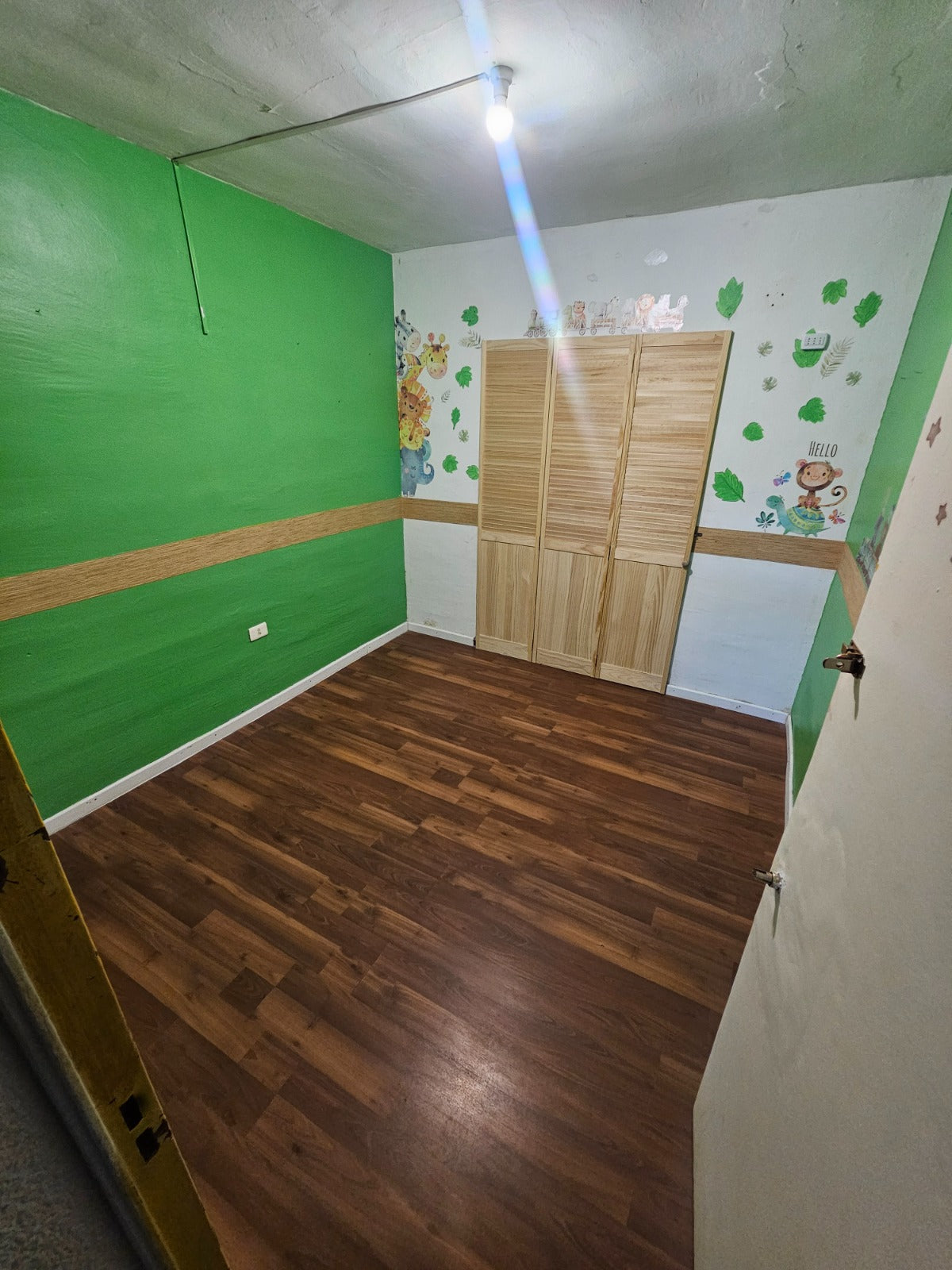 🏠 Propiedad amplia con alto potencial en Antofagasta, Centro Norte: Ideal para negocio, arriendo o proyecto familiar en calle con alta circulación y locomoción colectiva