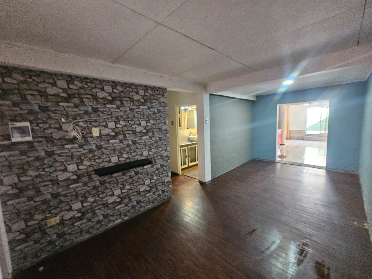 🏠 Propiedad amplia con alto potencial en Antofagasta, Centro Norte: Ideal para negocio, arriendo o proyecto familiar en calle con alta circulación y locomoción colectiva